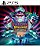 Killer Klowns From Outer Space: The Game PS5 Mídia Digital - Imagem 1