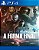 DLC Destiny 2 A Forma Final PS4 Mídia Digital - Imagem 1