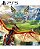 Monster Hunter Stories 2: Wings of Ruin Jogo Online para PS5 - Imagem 1