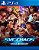 SNK vs Capcom Chaos Jogo Online para PS4 - Imagem 1