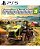 Farming Simulator 25 PS5 Mídia Digital - Imagem 1