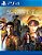 Shenmue 1 e 2 Jogo Online para PS4 - Imagem 1