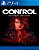 Control Ultimate Edition PS4 Mídia Digital - Imagem 1