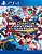 Marvel vs Capcom Fighting Collection Arcade Classics Jogo Online para PS4 - Imagem 1