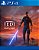 Star Wars Jedi Survivor Jogo para PS4 - Imagem 1