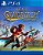 Harry Potter Campeões do Quadribol PS4 Mídia Digital - Imagem 1