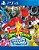 Mighty Morphin Power Rangers Ritas Rewind Jogo para PS4 - Imagem 1