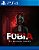 Fobia St. Dinfna Hotel PS4 Mídia Digital - Imagem 1