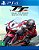 TT Isle of Man Ride on the Edge Jogo para PS4 - Imagem 1