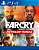 Far Cry Pacote Antologia PS4 Mídia Digital - Imagem 1