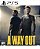 A Way Out PS5 Mídia Digital - Imagem 1