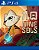 Nine Sols Jogo para PS4 - Imagem 1