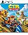 Crash Team Racing Nitro-Fueled PS5 Mídia Digital - Imagem 1