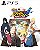 Naruto Shippuden: Ultimate Ninja Storm 4 Road To Boruto Jogo Online para PS5 - Imagem 1