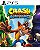 Crash Bandicoot N. Sane Trilogy PS5 Mídia Digital - Imagem 1