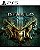 Diablo III Eternal Collection PS5 Mídia Digital - Imagem 1