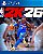 NBA 2K26 PS4 Mídia Digital​​​​​​​ - Imagem 1