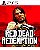 Red Dead Redemption Jogo para PS5 - Imagem 1