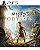 Assassins Creed Odyssey PS5 Mídia Digital - Imagem 1