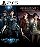 Resident Evil Revelations 1 & 2 Bundle Jogo Online para PS5 - Imagem 1