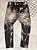 Calça Jogador - Brow Jeans CJ003 - Imagem 1