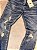 Calça Jogador - Lipse Jeans CJ017 - Imagem 2