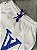 Bermuda Louis Vuitton - Azul e Branco BG024 - Imagem 3