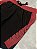 Bermuda Nike - Preta Detalhe Vermelho BG036 - Imagem 3