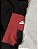 Bermuda Nike - Preta e Vermelho BG038 - Imagem 3