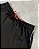 Bermuda Nike - Preta com Logo Quadrado BG035 - Imagem 3