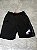 Bermuda Nike - Preta com Logo Quadrado BG035 - Imagem 1