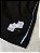 Bermuda Nike - Preta com Logo Quadrado BG035 - Imagem 2