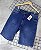Bermuda Jeans Revanche BR444 - Imagem 1