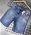 Bermuda Jeans Revanche BR003 - Imagem 1
