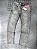 Calça Jeans Diesel - Cinza CD001 - Imagem 1