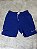 Bermuda Nike - Azul Detalhado BG029 - Imagem 1