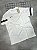 Camiseta Nike Academy - Branca LQ7Z8LNGU - Imagem 1