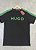 Camiseta Importada - Hugo Boss CC015 - Imagem 1