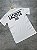 Camiseta Peruana - Lacoste CP047 - Imagem 1