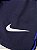 Bermuda Nike - Azul  Logo Branca BG027 - Imagem 2