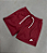 Bermuda Nike Sportwear - Vinho AR2382-677 - Imagem 1