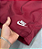 Bermuda Nike Sportwear - Vinho AR2382-677 - Imagem 2