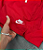 Bermuda Nike Sportwear - Vermelho AR2382-677 - Imagem 2