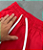 Bermuda Nike Sportwear - Vermelho AR2382-677 - Imagem 3
