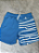 Bermuda Armani - Emporio Azul BG005 - Imagem 1