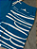 Bermuda Armani - Emporio Azul BG005 - Imagem 2
