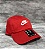 Boné Nike - Vermelho FB5368-410 - Imagem 1
