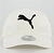 Boné Puma - Branco - Imagem 1