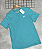 Camiseta Nike Básica - Original AR4997-465 - Imagem 1