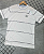 Camiseta Peruana - Lacoste CP074 - Imagem 1